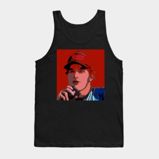 cole hauser Tank Top